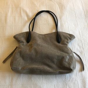 SORIAL TOTE